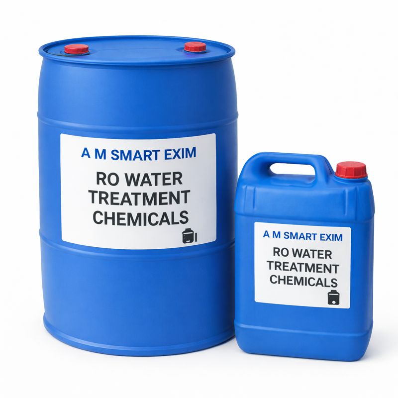 Ro Membrane Chemical - Application: Drinking Water Treatment
