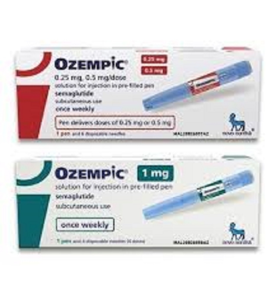 Ozempic Injections