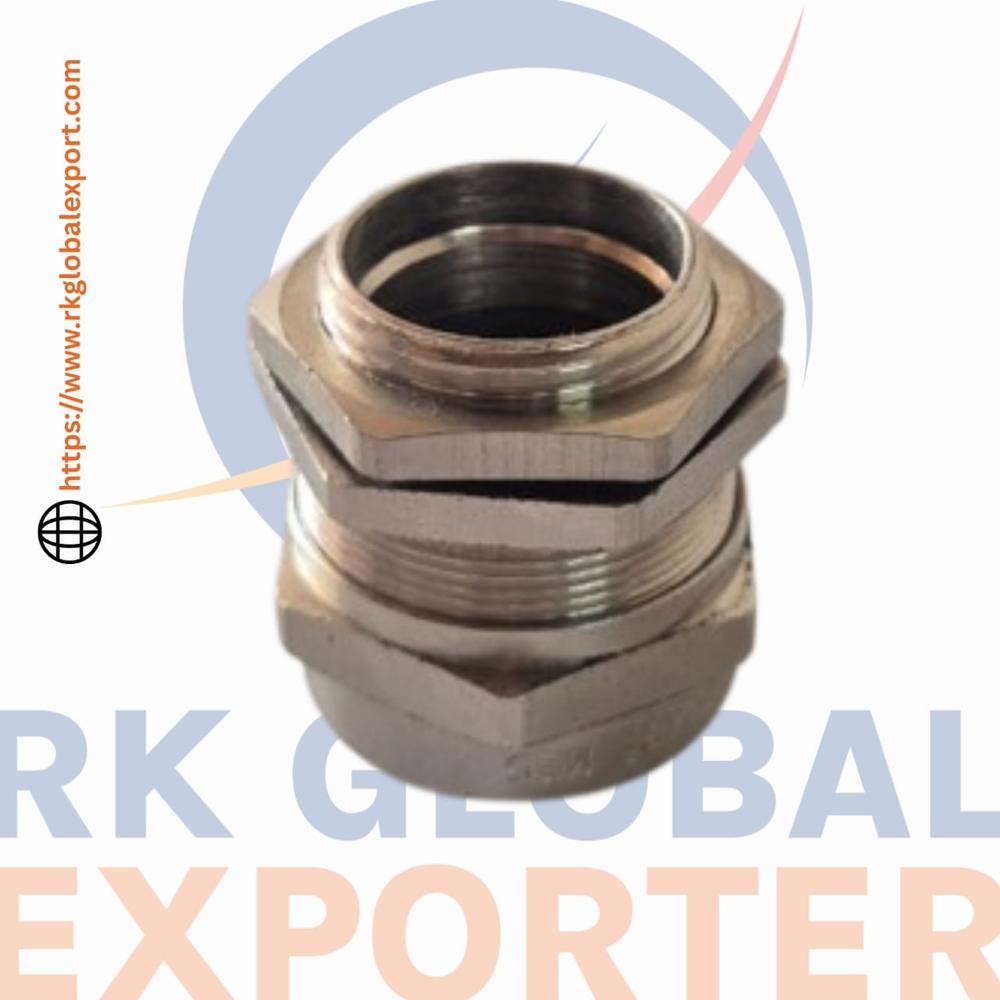 PG  36   cable gland brass