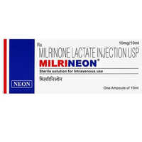 Milrinone Lactate Injection - Feature: High Quality