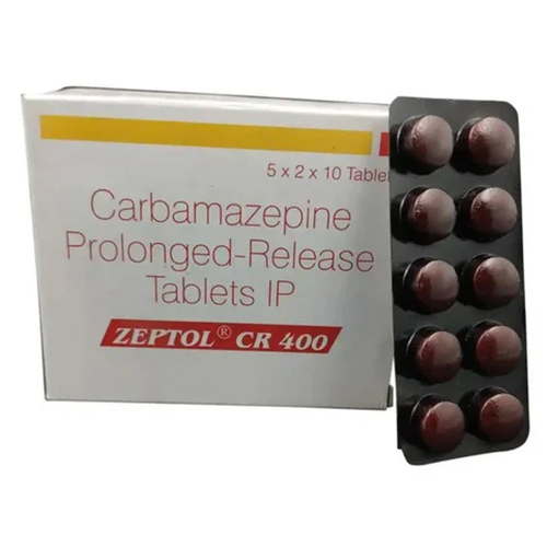 Carbamazepine 100 Mg - Drug Type: Generic Drugs