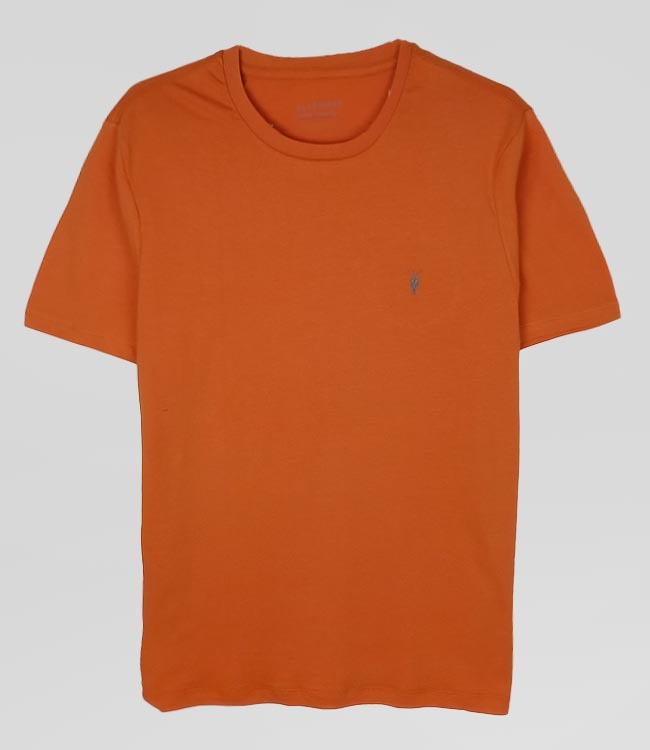 Mens Crew Neck T-Shirts