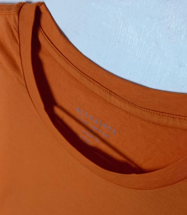 Mens Crew Neck T-Shirts