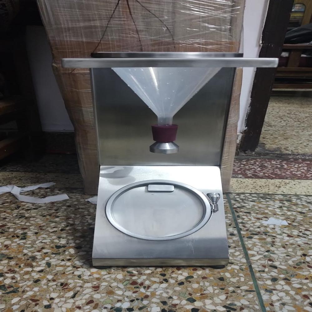 Spray Tester