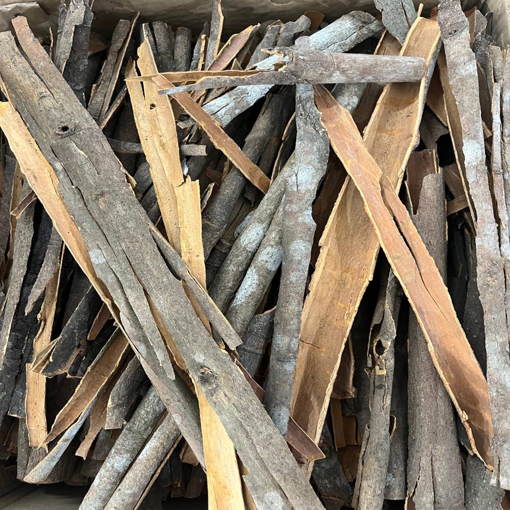 Natural Cinnamon Stick