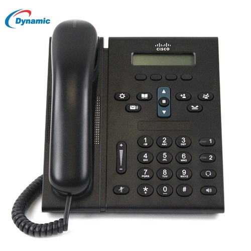 Cisco 6921 Business IP Telephone