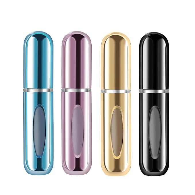 Perfume Atomizer Spray Bottle