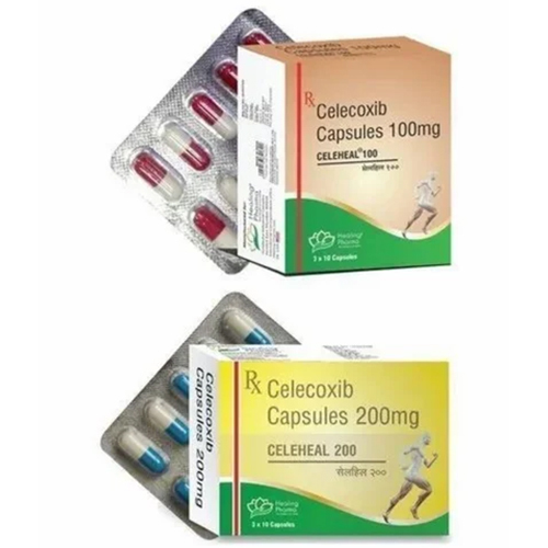 Celecoxib Capsules 200 Mg