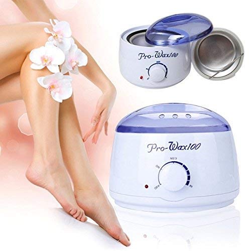Pro Wax Heater And Warmer For Women Men