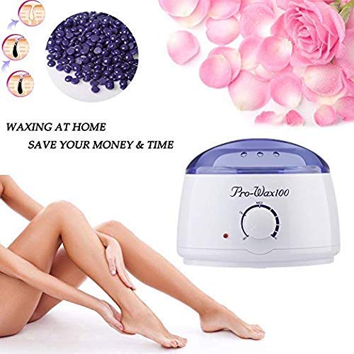 Pro Wax Heater and Warmer for Women Men 