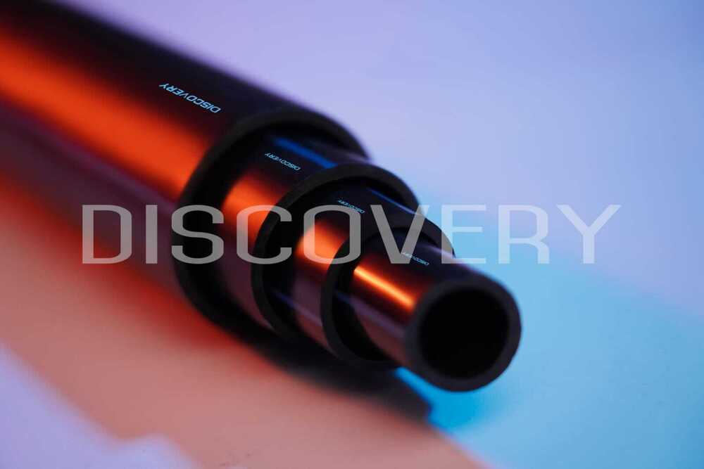 Discovery HDPE Agriculture Pipe