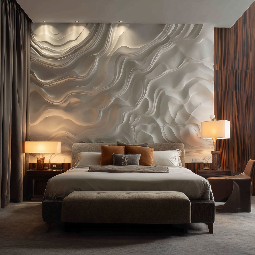 Corian Sheets For Interior Design - Application: Kitchen Countertops
