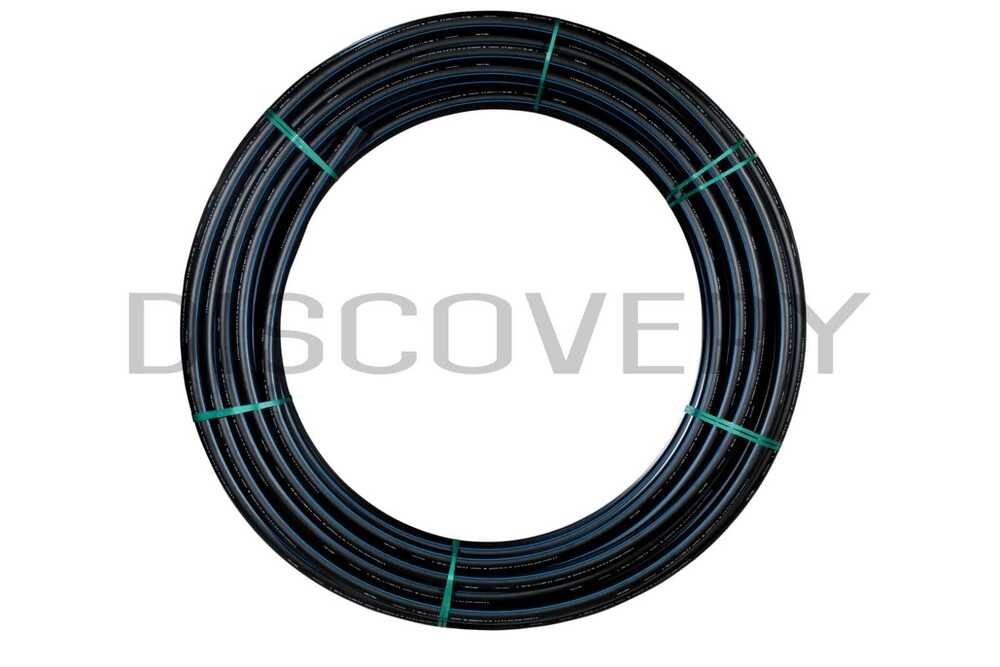 Krushi Kranti HDPE Pipe