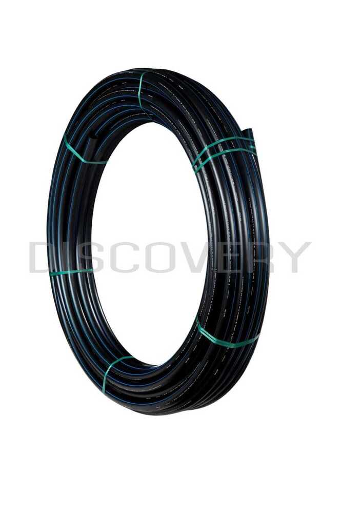 Krushi Kranti HDPE Pipe