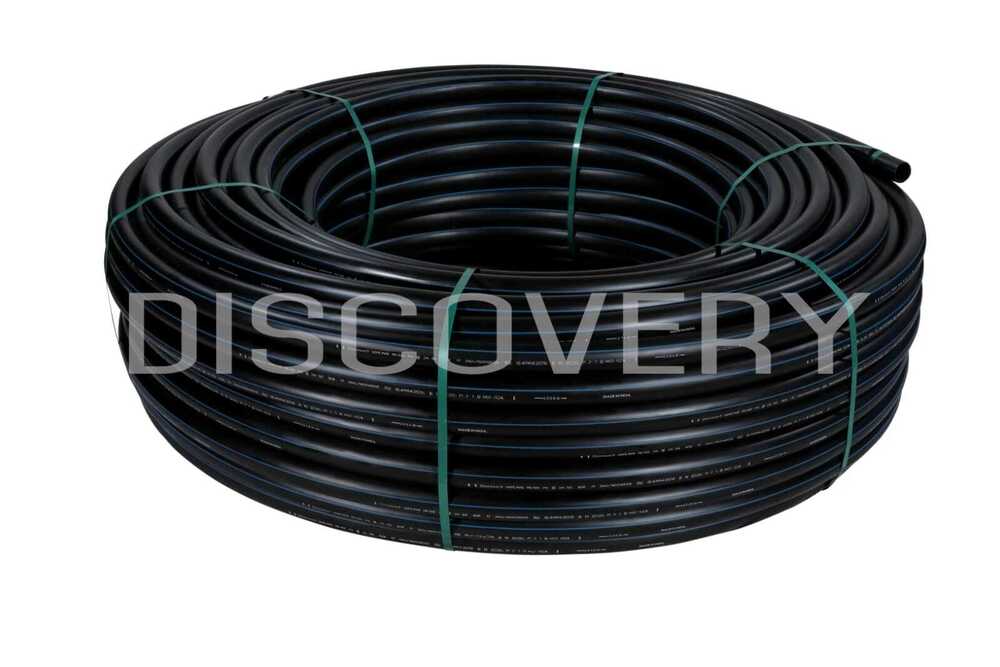 160mm HDPE Coil Pipe