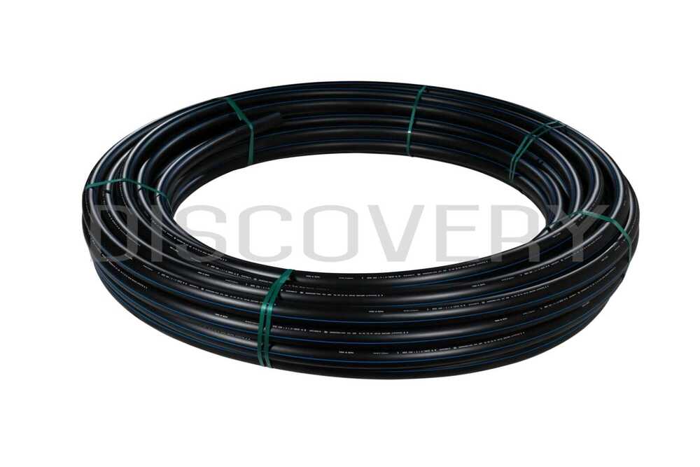 Hdpe Pipes And Coil
