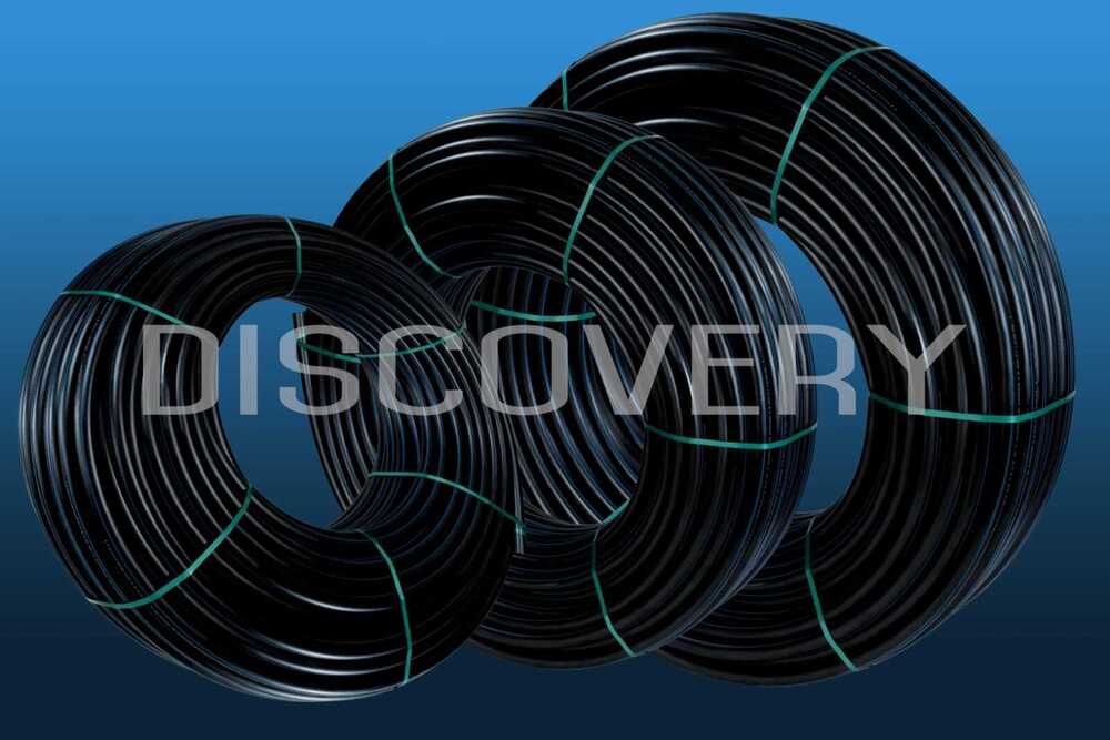 Hdpe Pipes And Coil