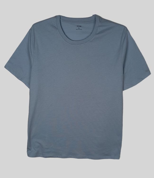 Ladies Crew Neck Stretch T-Shirts