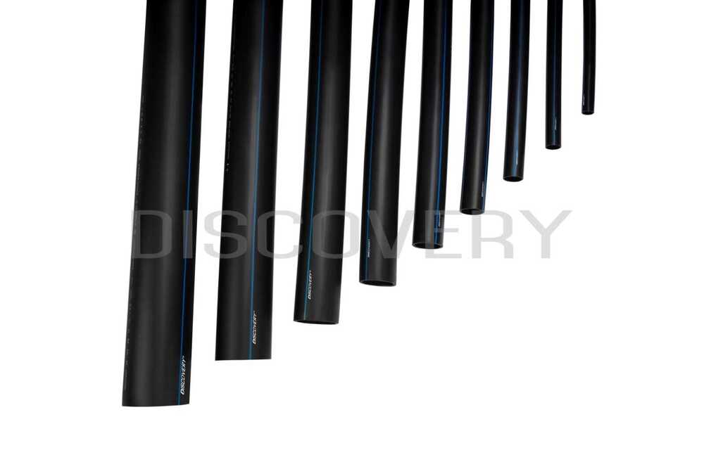 Hdpe Agriculture Pipe By Discovery Agritech