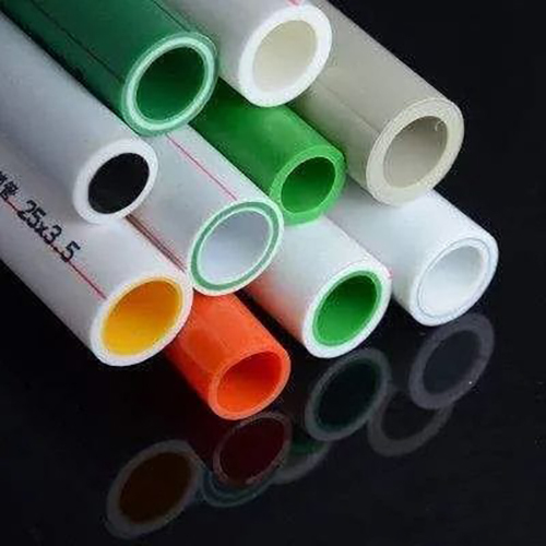 Color HDPE Coil Pipe