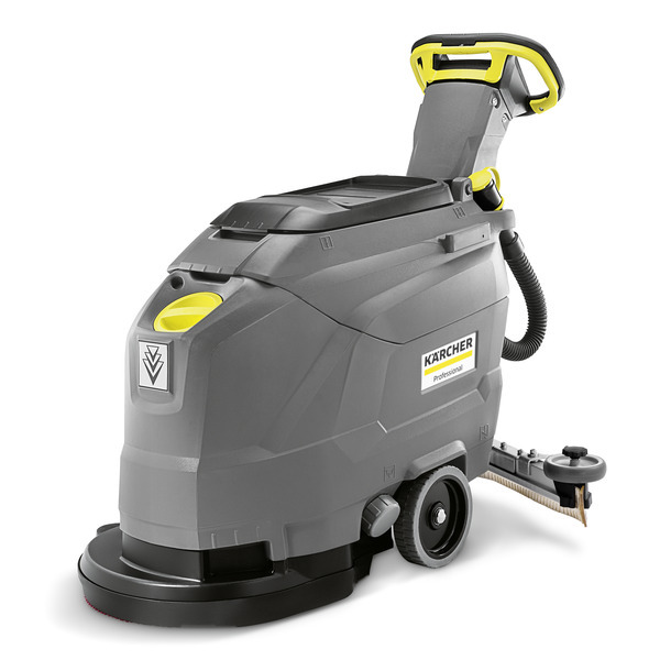 KARCHER CLEANER