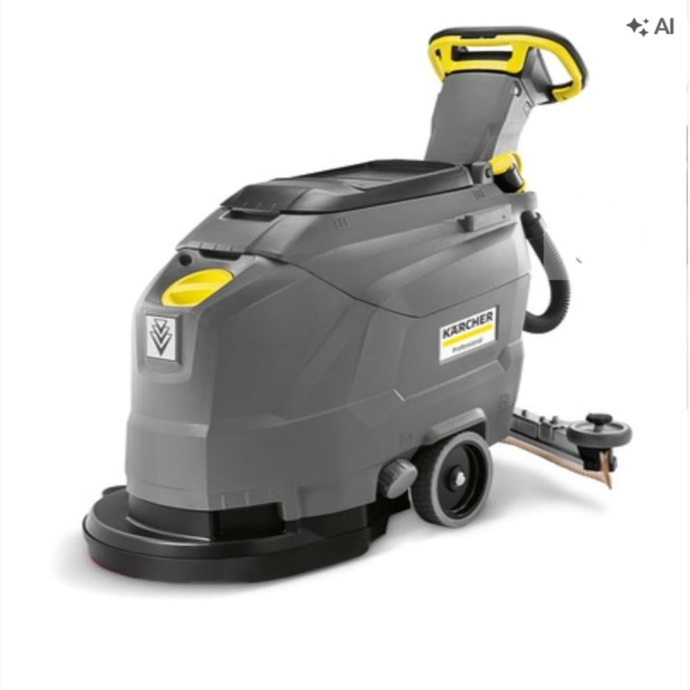 Karcher Cleaner - Features: Good Quality