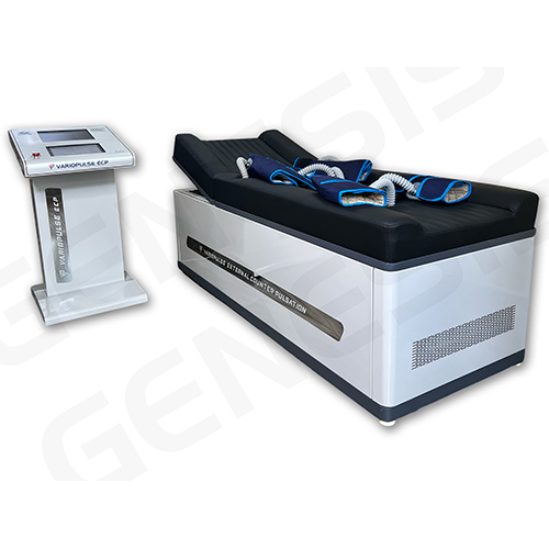 EECP Therapy Machine