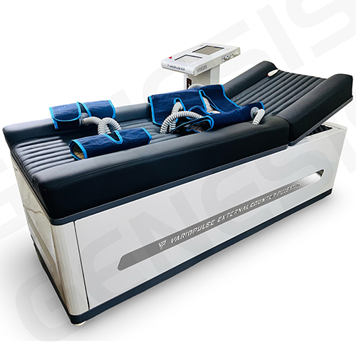 Ecp मशीन -