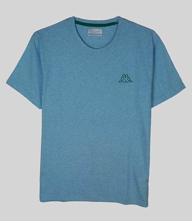 Mens Crew Neck Stretch T-Shirts