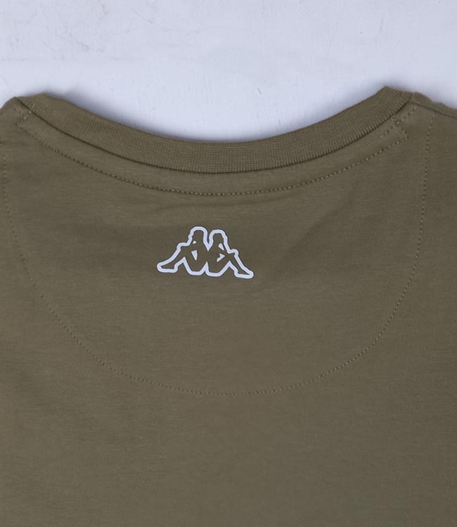 Mens Crew Neck Stretch T-Shirts