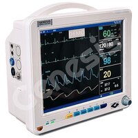 Multi Parameter Patient Monitor - Application: Hospital