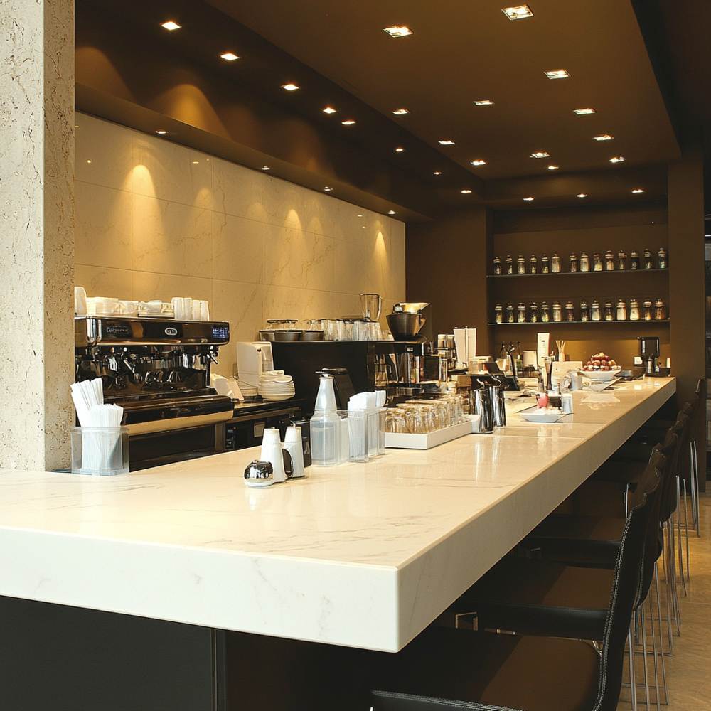 Best Corian sheets in India