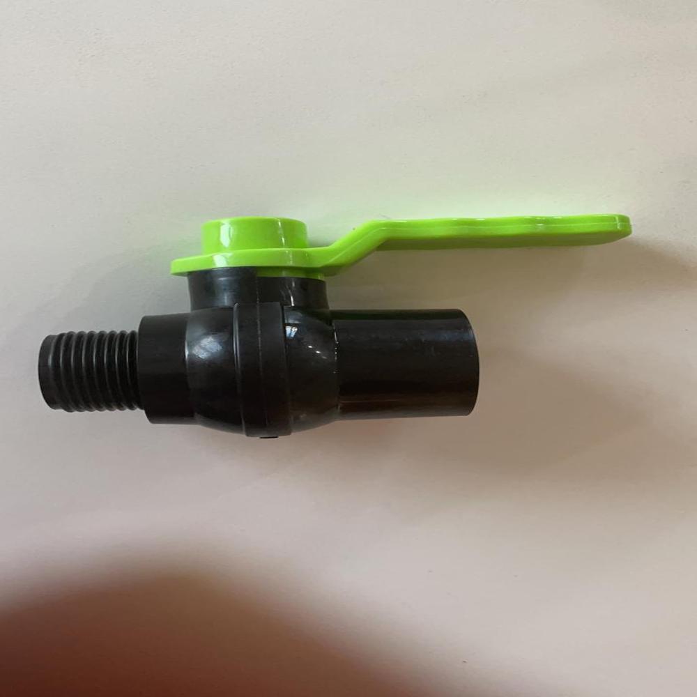 Male And Female 32 MM Single Union Ball Valve