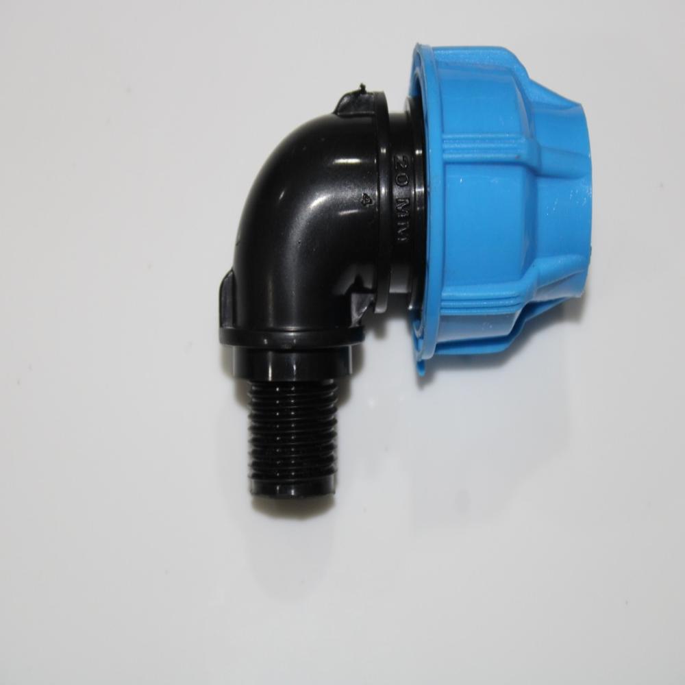 Male And Female 32 MM Single Union Ball Valve