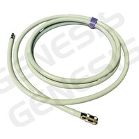20 Inch Nibp Hoses Pipe - Application: Displays The Blood Pressure Level