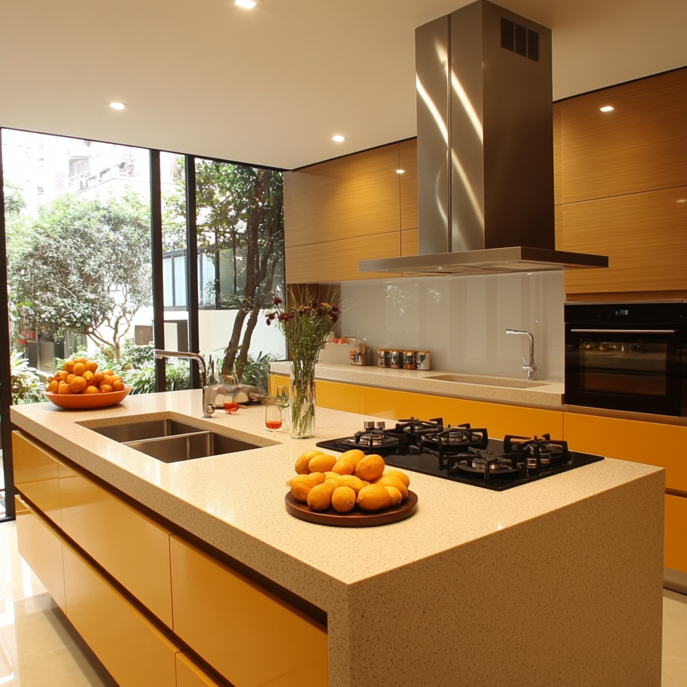 Corian sheets wholesale India