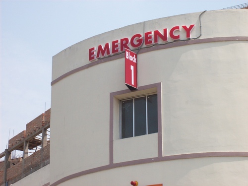 LED Signage
