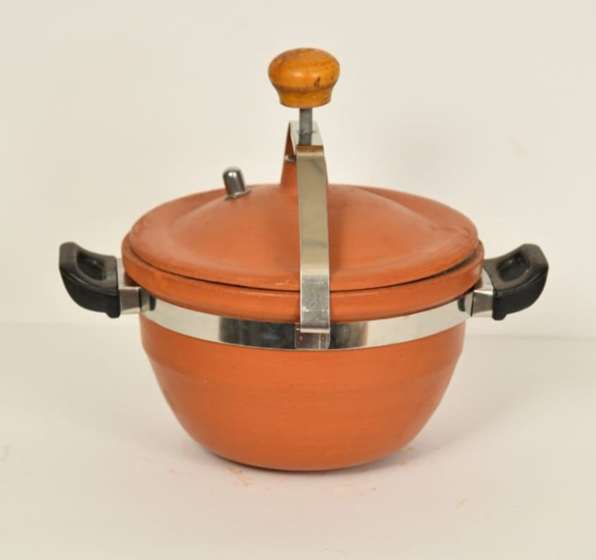 Terracotta Clay Cooker