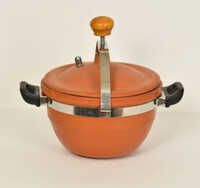 3L Terracotta Clay Cooker