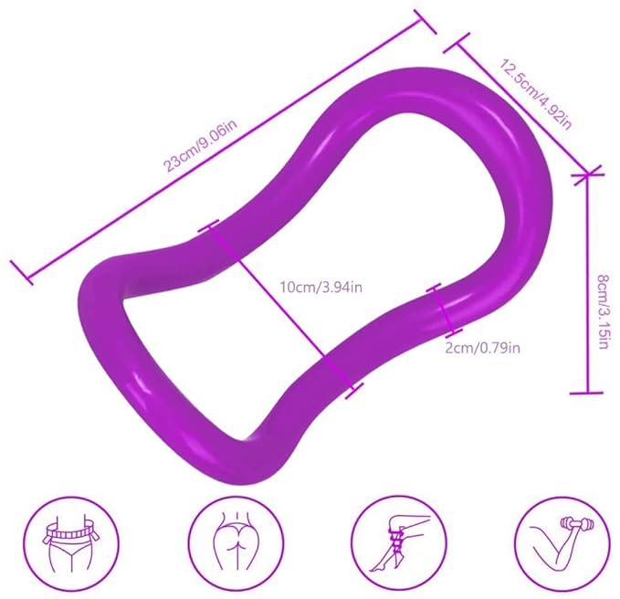 YOGA RING