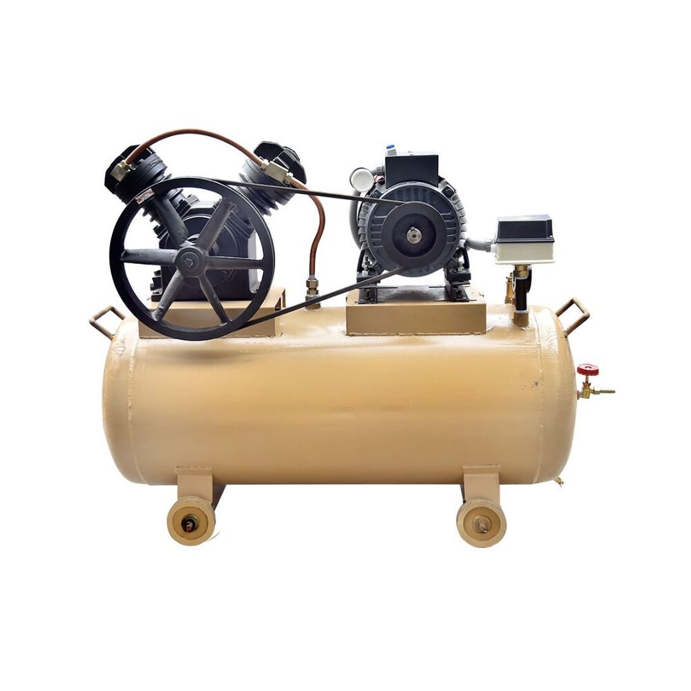 3 HP 220 LTR HIGH SPEED AIR COMPRESSOR