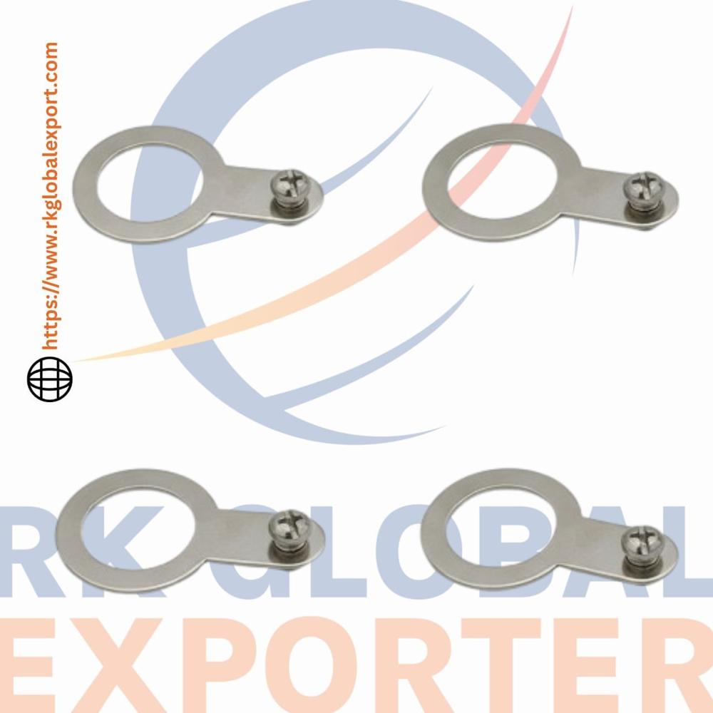 32 MM EARTHING TAG  Ring For Cable Gland 