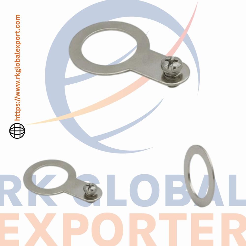 40 MM EARTHING TAG  Ring For Cable Gland 