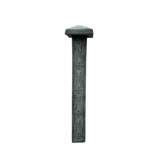 Antique Rcc Poles - Feature: Corrosion Resistance
