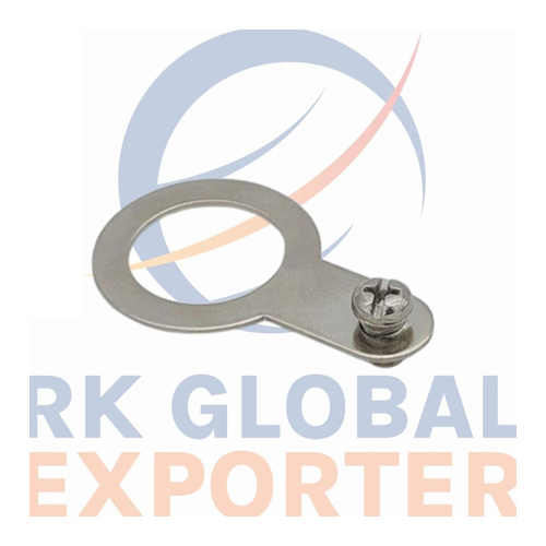 50 MM EARTHING TAG  Ring For Cable Gland