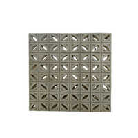 Rcc Cement Grill - Feature: Easily Assembled