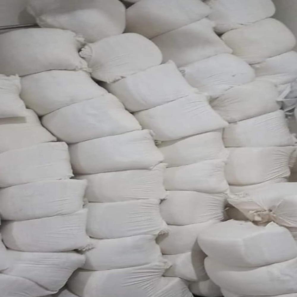 Cleaning Cloth Polish Cloth - Color: White