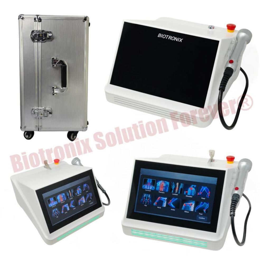 Advanced High Power Laser Therapy Device Class 4 for Clinics