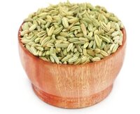 Green Fennel Seeds - Grade: Europe Grade