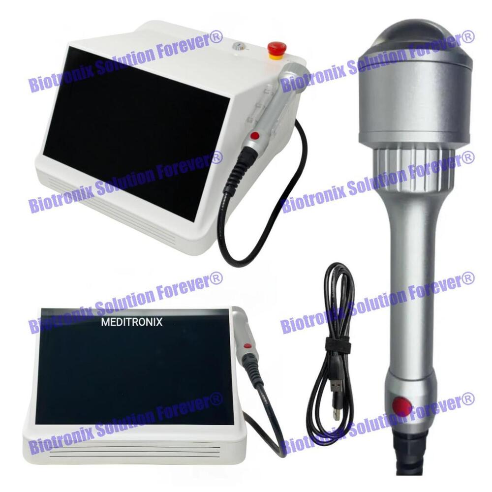 Clinical Class 4 Laser Therapy Equipment for Modern Physiotherapy